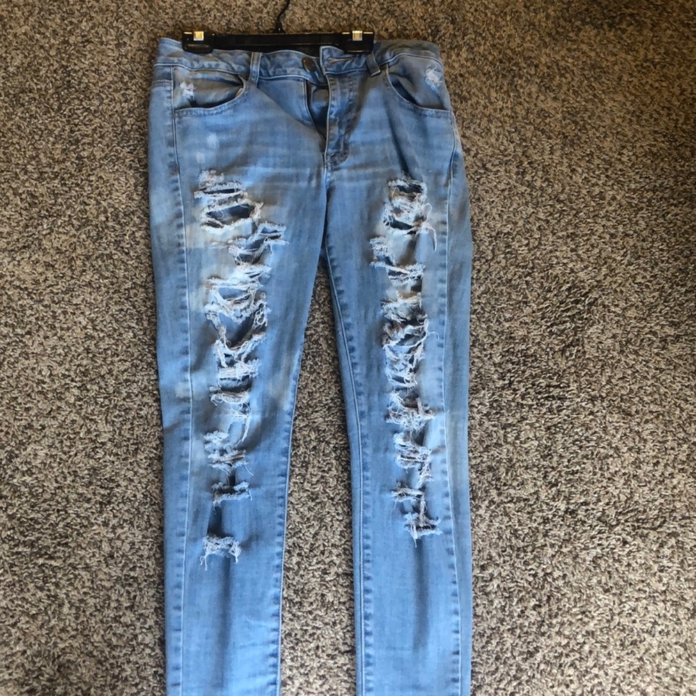Jeans
